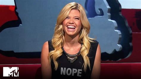 Chanel West Coast Laughing For 7 Minutes Straight ...